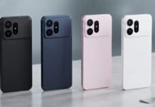 Galaxy S27 Ultra renders reveal new color options, including an interesting pink variant