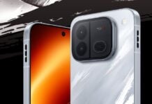 iQOO Neo 12 teaser details cooling system: cooling fan with 3-level smart speed control, 8.2K VC