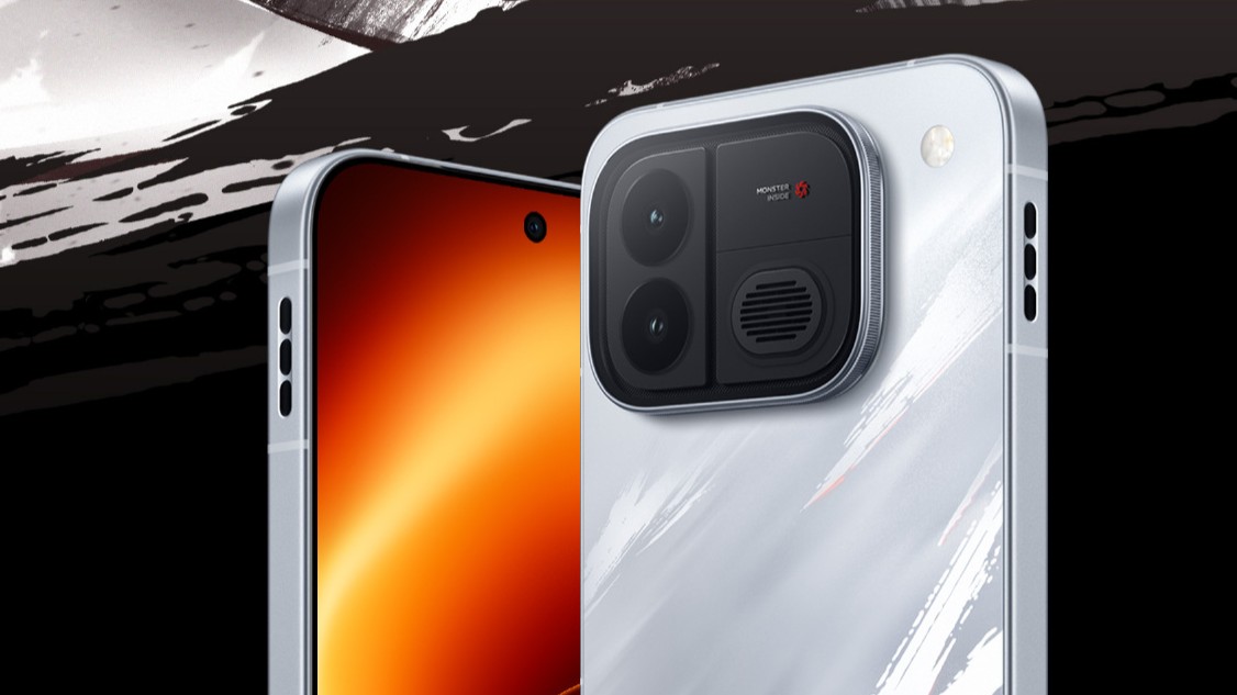 iQOO Neo 12 teaser details cooling system: cooling fan with 3-level smart speed control, 8.2K VC