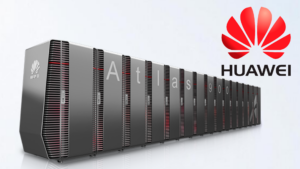 Huawei’s AI chips have overtaken Nvidia’s sales in China, a meaningful step toward building a homegrown alternative