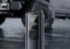 Honor launches portable air compressor for cars and bicycles with 25–30 L/min airflow, up to 160 PSI
