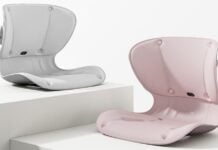 Xiaomi launches Mijia Heated Posture Cushion with 3 heating levels, ventilation holes, prolonged sitting reminders