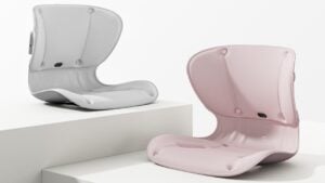 Xiaomi launches Mijia Heated Posture Cushion with 3 heating levels, ventilation holes, prolonged sitting reminders