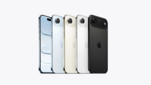 iPhone Air 2 tipped to get thinner while packing a bigger battery