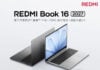 REDMI Book 16 2027 teaser confirms 16-inch numeric keypad