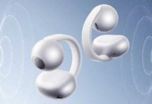 REDMI Clip Neo specs teased: 12mm drivers, two color options, 10-band custom equalizer