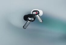 Nothing Ear (3) Pro teasers begin
