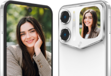 Acer Sospiro A70 launches with dual displays, 64MP camera, and IP64 rating Acer Sospiro A70