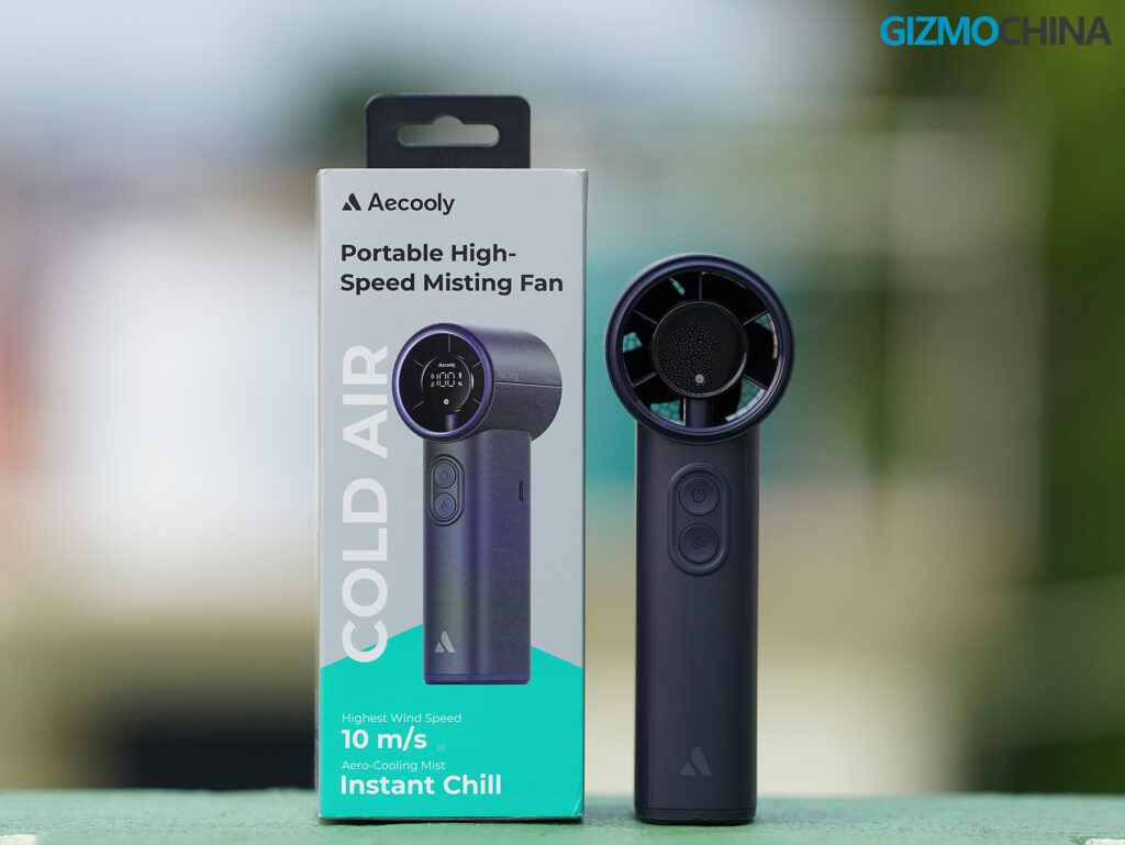 Aecooly Cold Air and Air Ultra Review