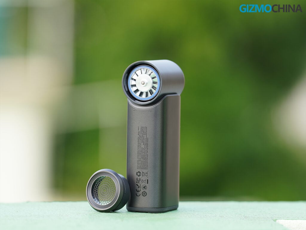 Aecooly Cold Air and Air Ultra Review