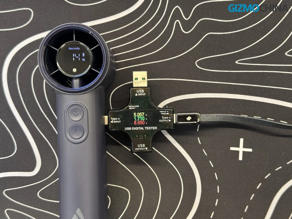 Aecooly Cold Air and Air Ultra Review