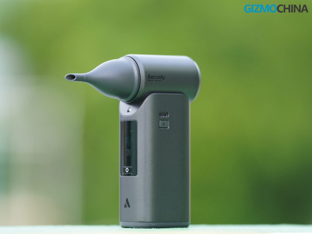 Aecooly Cold Air and Air Ultra Review