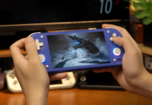 Anbernic gaming handhelds could face a potential US sales ban Anbernic gaming handhelds