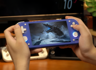 Anbernic gaming handhelds could face a potential US sales ban Anbernic gaming handhelds