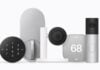 Apple launches Home Collection featuring smart cameras, video doorbells, UWB locks & thermostats Apple-Home-Collection