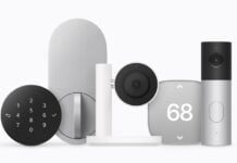 Apple launches Home Collection featuring smart cameras, video doorbells, UWB locks & thermostats Apple-Home-Collection