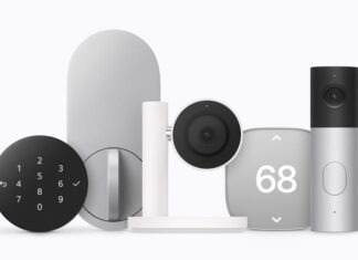 Apple launches Home Collection featuring smart cameras, video doorbells, UWB locks & thermostats Apple-Home-Collection