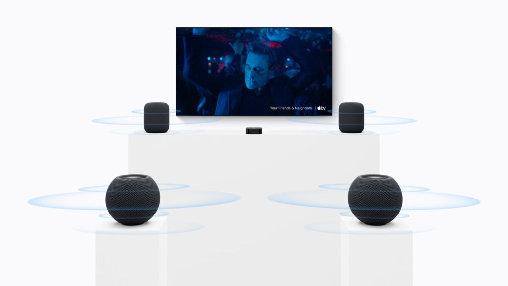 Apple HomePod Mini 2