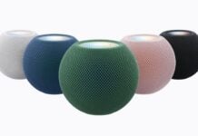 Apple launches HomePod Mini 2 with Siri AI, glowing display & smarter home controls Apple HomePod Mini 2