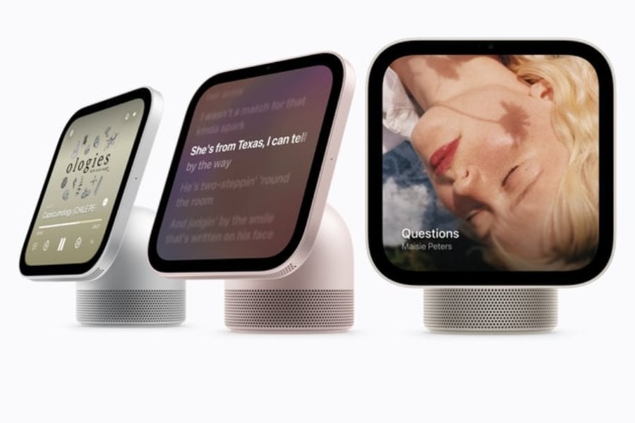Apple HomeVIew Launch Specs Price