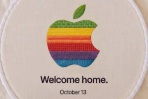 Apple confirms “Welcome home” event on October 13 for new smart home products