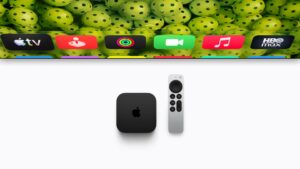 Apple launches new Apple TV 4K with hands-free Siri AI, an A19 chip and a Find My remote