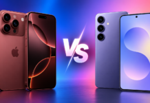 iPhone 18 Pro vs. Galaxy S26 Plus: Which one to choose? Apple iPhone 18 Pro vs Samsung Galaxy S26 Plus