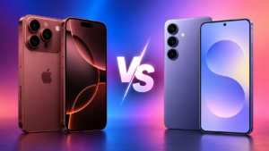 iPhone 18 Pro vs. Galaxy S26 Plus: Which one to choose?