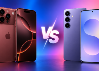 iPhone 18 Pro vs. Galaxy S26 Plus: Which one to choose? Apple iPhone 18 Pro vs Samsung Galaxy S26 Plus