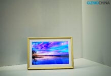 Arzopa D10 WiFi Digital Photo Frame Review Arzopa D10 WiFi Digital Photo Frame Review