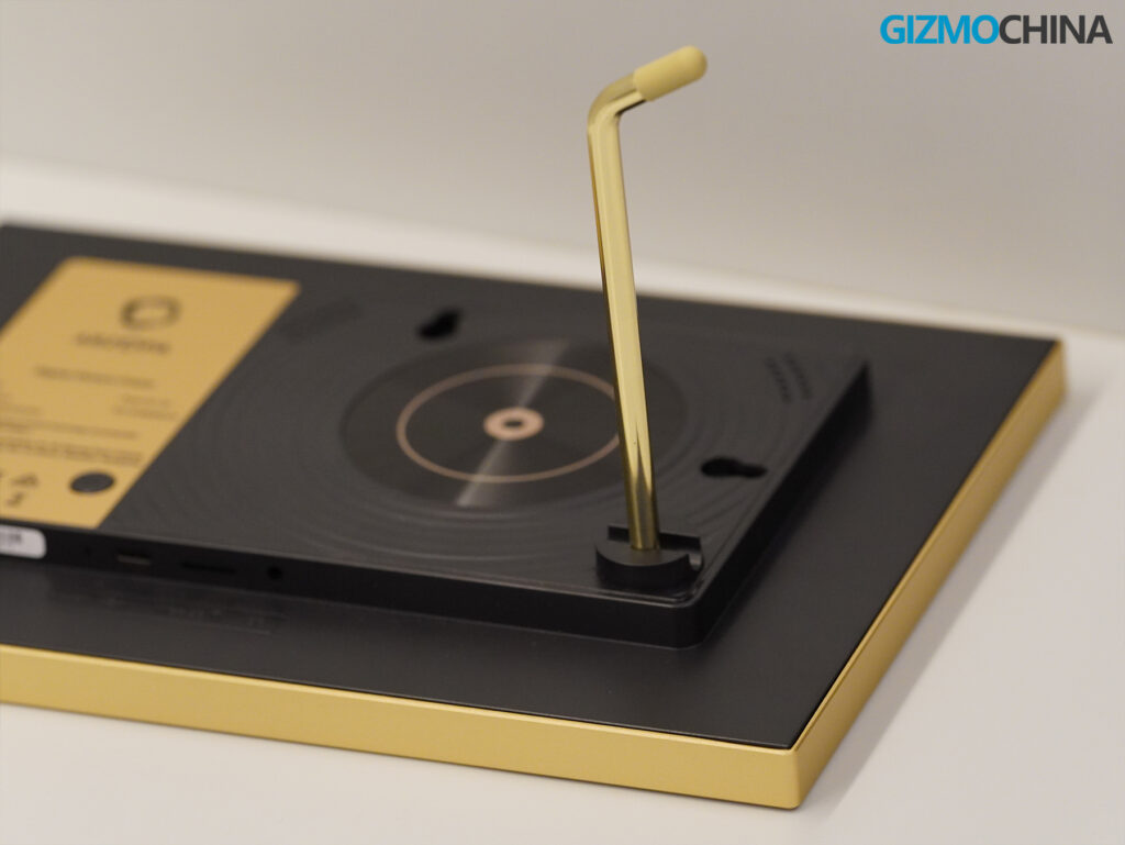 Arzopa D10 WiFi Digital Photo Frame Review