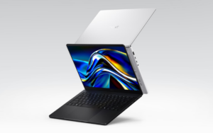 Asus launches ProArt P16 and P14 laptops with Nvidia RTX Spark & 120Hz OLED displays
