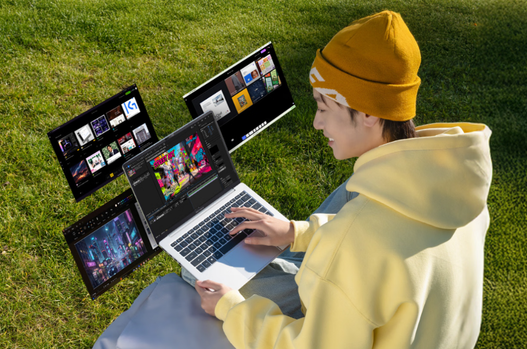 Asus Vivobook 16 Ryzen Edition 2026