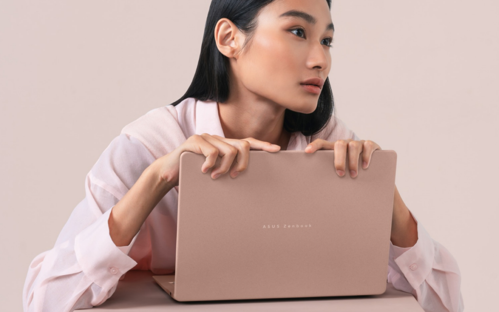 Asus Zenbook 14 UX3480