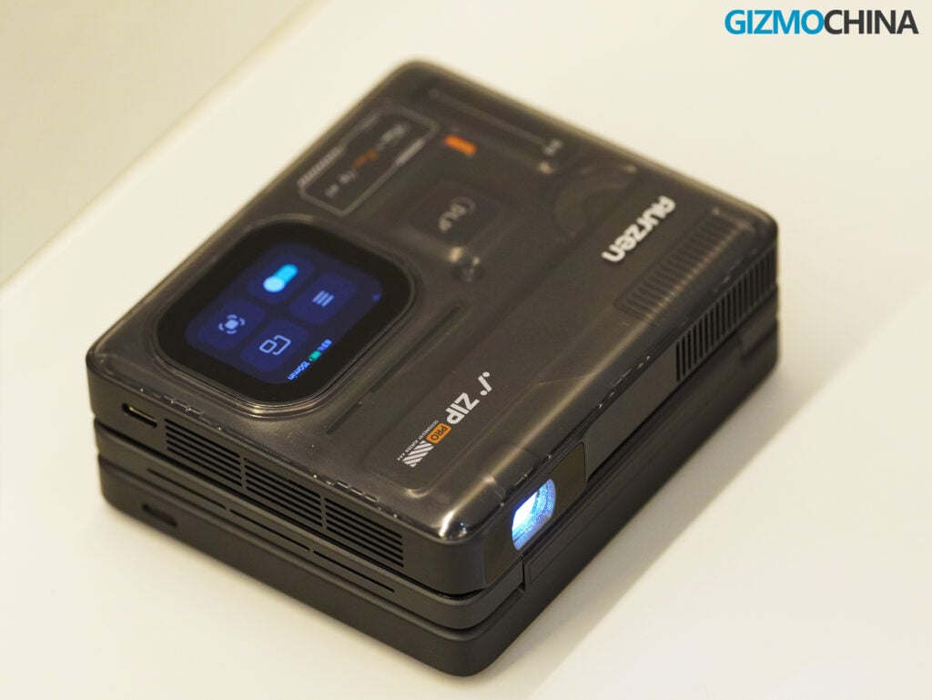 Aurzen ZIP Pro Review