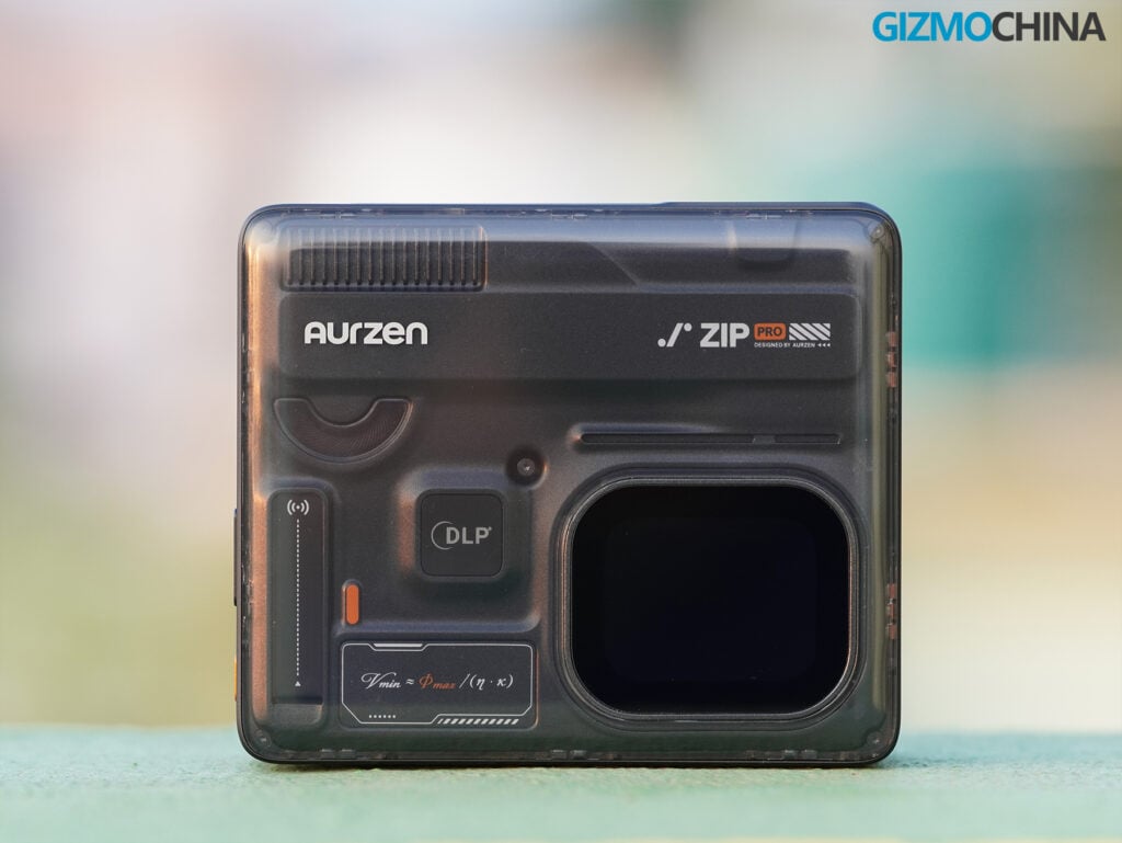 Aurzen ZIP Pro Review
