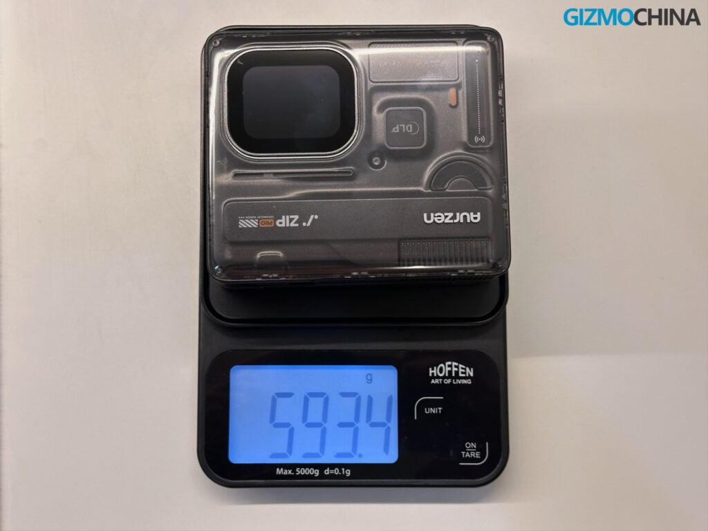 Aurzen ZIP Pro Review