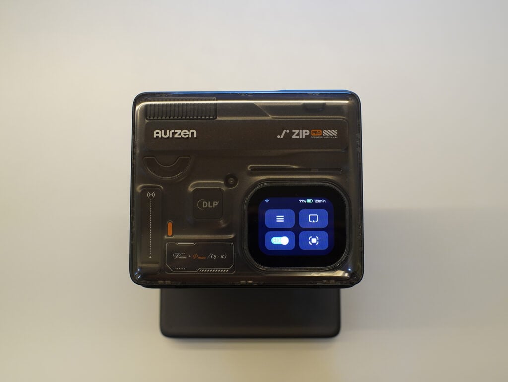 Aurzen ZIP Pro Review