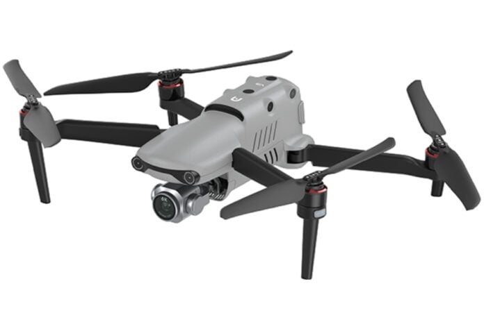 Autel EVO II Pro V3