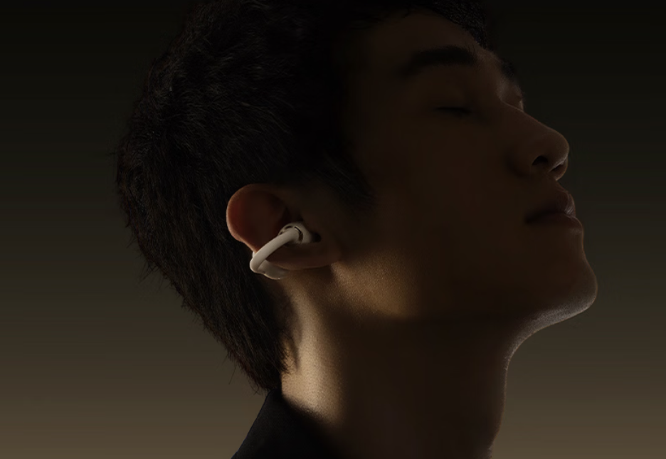 Baseus MC2 NC Earbuds