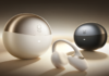 Baseus launches MC2 NC clip-on earbuds with -50dB ANC, LDAC, built-in AI features & 60h battery Baseus MC2 NC Earbuds