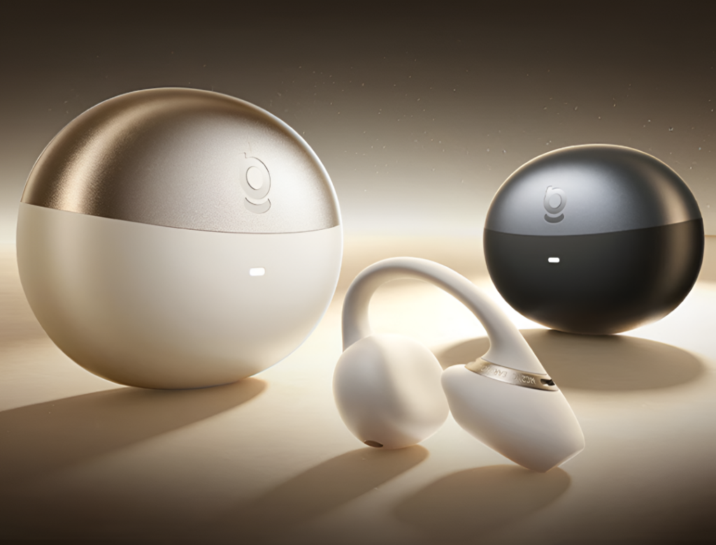 Baseus MC2 NC Earbuds