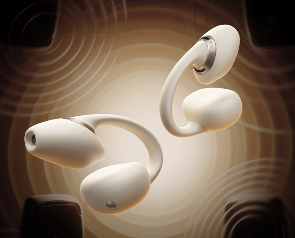Baseus MC2 NC Earbuds