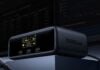 Baseus unveils Spacemate RD1 Mini Dock 10-in-1 with built-in smart display & dual 4K 60Hz output Baseus Spacemate RD1 Mini Dock 10-in-1