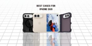 7 Cases for the iPhone Duo, From Slim to Rugged
