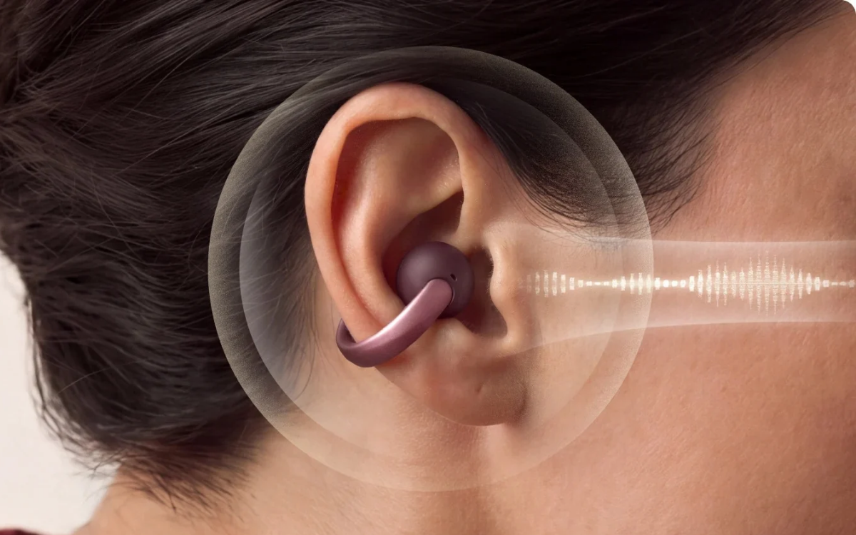 The Best Open Earbuds in 2026