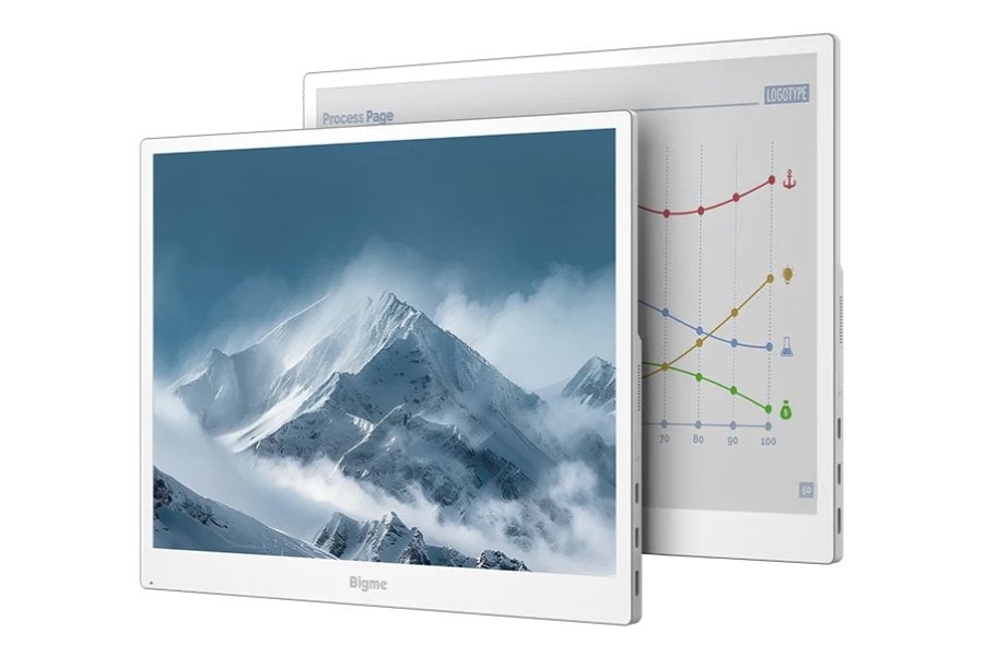 BigMe B13 Pro Display