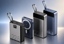 Boat Apex Powerbank series launched in India with up to 45W fast charging Boat Apex power bank lineup