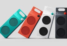 CMF Speaker M Colors