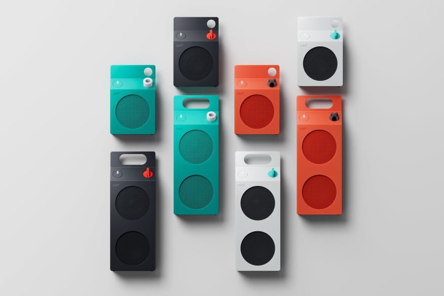 CMF Speaker S and M Launch Specs Price